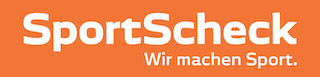 Sport Scheck Logo.