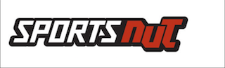 Sports Nut Logo.