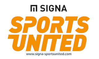 Signa Sports UNited Logo.