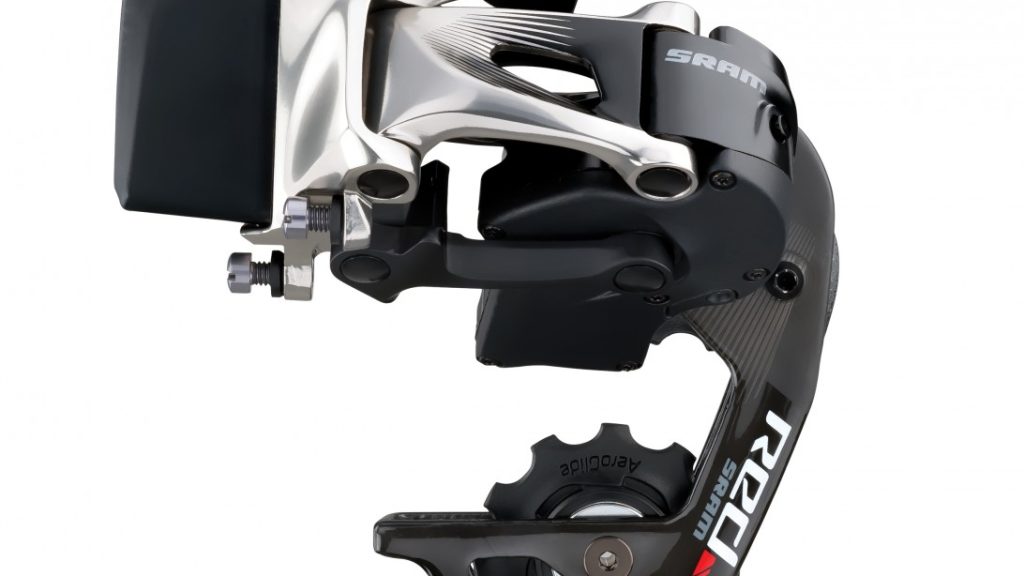 Sram Red eTap Schaltwerk