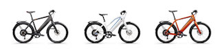 Stromer »ST1 X"