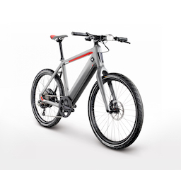 Stromer S-Pedelec »ST2 S«