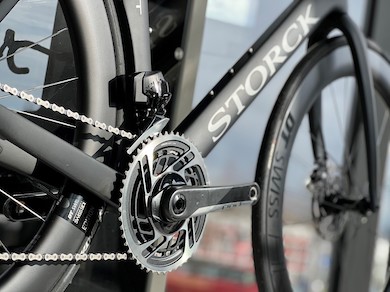 Storck Bicycle: Kostensteigerungen erfordern Preisanpassungen.