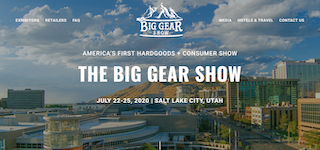 The Big Gear Show (TBGS).