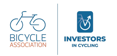 GB: Tern beteiligt sich an BA-Programm »Investors in Cycling«