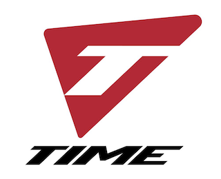 Time Sport Logo.