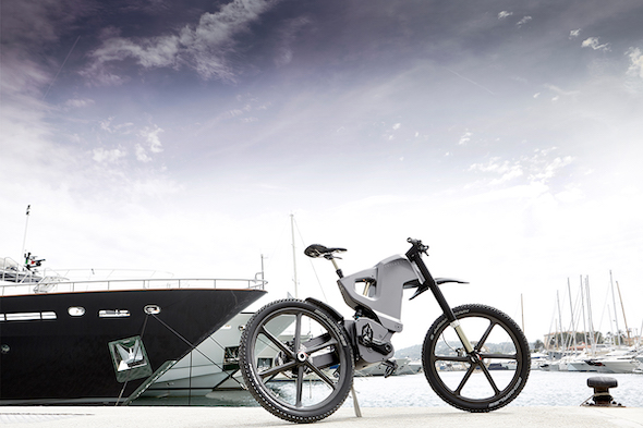 Trefecta will seine E-Bikes mit Blubrake-ABS ausstatten.
