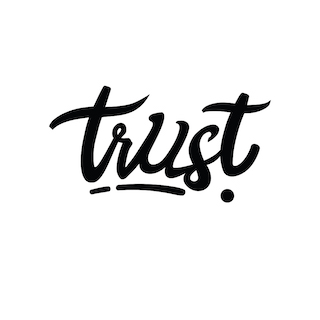 Trust Performance Logo.
