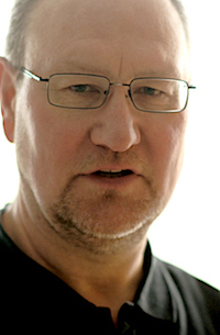 Ulrich Henz