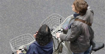 Fahrradmarkt Frankreich Vélib