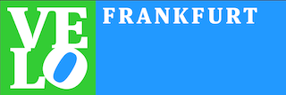 Velo Frankfurt Logo.