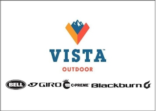 Vista Logo