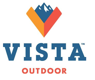 Vista Outdoor Logo.