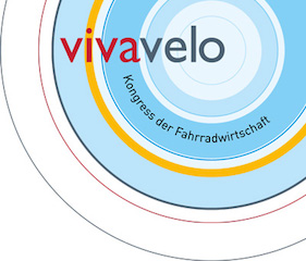 Vivavelo Logo