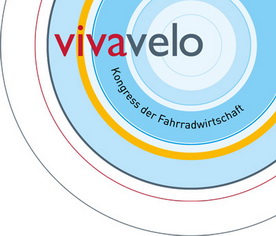 Die Unterstützung für Vivavelo aus der Fahrradwirtschaft wächst.