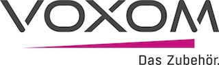 Voxom Logo