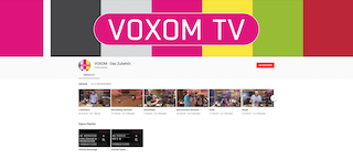 Voxom TV