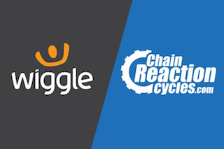 Wiggle/CRC