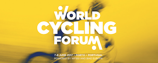 World Cycling Forum 2017 Logo