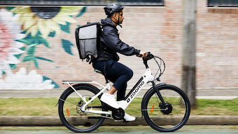 Zoomo: weitere Investoren steigen beim E-Bike-Anbieter für die letzten Meile ein