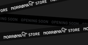 Wird im November eröffnet: Norrøna Concept Store Zürich.